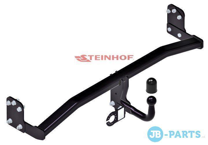 Vaste trekhaak Hyundai Kona SUV tussen 2017-2023, Auto-onderdelen, Trekhaken