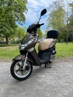 Peugeot Kisbbe mooistaat Klasse B, Fietsen en Brommers, Scooters | Peugeot, Ophalen of Verzenden, Zo goed als nieuw
