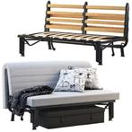 Ikea Convertible Sofa Bed, Huis en Inrichting, Slaapkamer | Slaapbanken, Ophalen of Verzenden