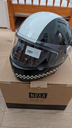 Nieuwe Nexx garage XL motorhelm, Overige merken, Dames, XL, Ophalen of Verzenden