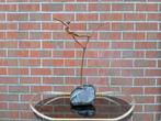 Sculpture en bronze de Rik Versonnen 58 cm, Antiquités & Art, Bronze, Enlèvement ou Envoi