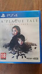 A Plague Tale: Innocence, Ophalen of Verzenden, Zo goed als nieuw