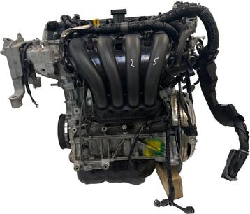 Moteur Mazda 2 DL 1.5L – P5Y5/P5Y702300 – 2014 beschikbaar voor biedingen