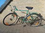 Oude herenfiets, Gebruikt, Versnellingen, 53 tot 57 cm, Ophalen