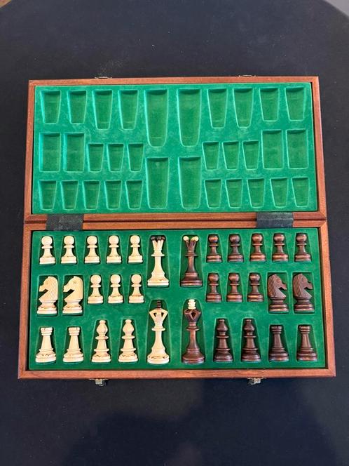 A saisir, Hobby en Vrije tijd, Gezelschapsspellen | Bordspellen, Zo goed als nieuw, Ophalen of Verzenden