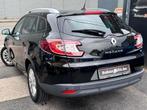 Renault Megane SW Limited 1.5 Dci Fin 2015, Boîte manuelle, 5 portes, Noir, Break