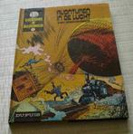 Avonturen in de lucht 1976 Geschiedenis in beeldverhalen, Boeken, Ophalen of Verzenden, Gelezen