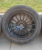 4 INFINY SPEED 17 inch velgen 5x110 et40, Auto-onderdelen, Ophalen, Velg(en), 17 inch, Zomerbanden