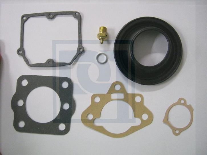 Pakkingset carburateur Pierburg B200K_B230K 240+740 (type St, Auto-onderdelen, Brandstofsystemen, Nieuw, Ophalen of Verzenden