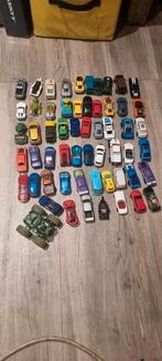 Lot petite voiture, Enlèvement ou Envoi