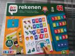 Ik leer rekenen, Kinderen en Baby's, Ophalen of Verzenden, Zo goed als nieuw, Rekenen