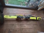 Rossignol Scratch Twin Tip Junior 138 Freestyle ski, Ophalen, Ski, Rossignol