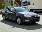 Citroën c5 1.6HDI AUTOMATIQUE, Auto's, Automaat, Euro 5, Zwart, Bedrijf
