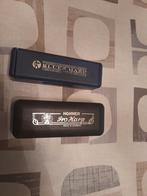 2 mondharmonica's te koop, Muziek en Instrumenten, Blaasinstrumenten | Mondharmonica's, Ophalen of Verzenden