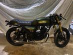 Bullit Spirit 125 (750 km), Motoren, Motoren | Mash, Particulier, 125 cc