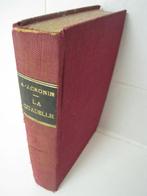 La Citadelle, The Citadel, A.-J. Cronin, 1938, Enlèvement ou Envoi, Pays-Bas