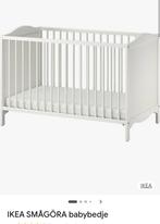 Babybedje 60cm/120cm, Kinderen en Baby's, Babywiegjes en Ledikanten, Ophalen
