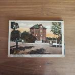 Camp van Elsenborn administratiegebouw, Verzamelen, Ophalen of Verzenden
