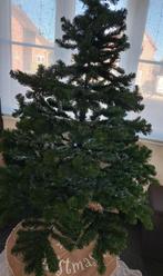 Kerstboom, Ophalen, Gebruikt