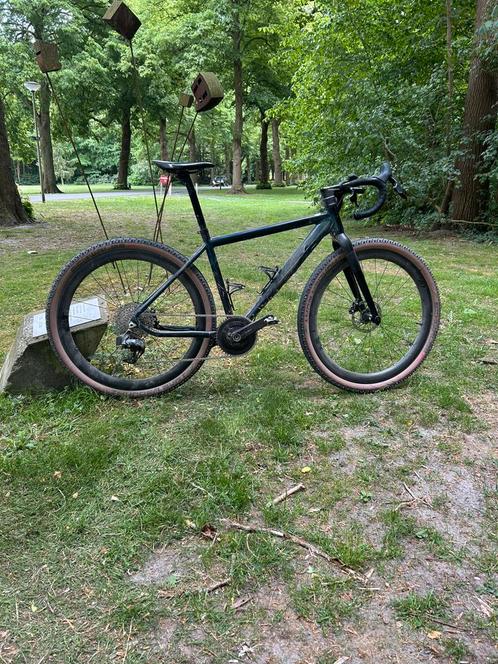 Te Koop imming allrounder, Fietsen en Brommers, Fietsen | Mountainbikes en ATB, Zo goed als nieuw, Ophalen of Verzenden