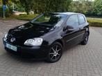 Golf 5/ 2007 /All Gekeurd ✅/benzine 1.6 Fsi-motor/ 85 kw /, Bedrijf, Golf, Euro 4, Te koop