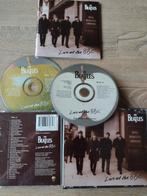 2 CD: THE BEATLES LIVE AT THE BBC (69 songs), Cd's en Dvd's, Cd's | Pop, 1960 tot 1980, Gebruikt, Ophalen of Verzenden