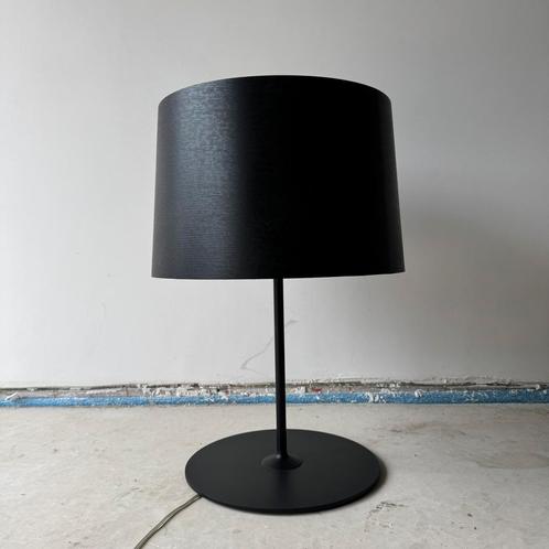 Foscarini “Twiggy xl” tafellamp zwart, Huis en Inrichting, Lampen | Tafellampen, Ophalen