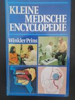 Kleine medische encyclopedie - Winkler Prins, Boeken, Encyclopedieën, Gelezen, Medisch, Winkler Prins Redactie, Ophalen of Verzenden