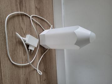 Nachtlamp potlood met verlichting beschikbaar voor biedingen