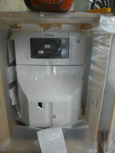 A vendre chaudière REMEHA Lava plus 3-29, Bricolage & Construction, Chauffage & Radiateurs, Neuf, Thermostat, 800 watts ou plus