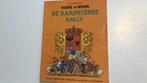 Suske en Wiske - De rammelende rally, Boeken, Gelezen, Willy Vandersteen, Eén stripboek, Ophalen of Verzenden