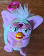 Flurby pluche figuur met vintage speelgoedgeluid uit 1989-19, Ophalen of Verzenden, Gebruikt
