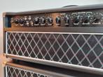 Ceriatone Dumble SSS + 2x12 Celestion G12-65 cabinet 100W, Muziek en Instrumenten, Ophalen, Zo goed als nieuw, Gitaar, 50 tot 100 watt
