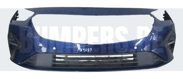 Bumper Opel Insignia B  Facelift 20-  39140468  Voorbumper   beschikbaar voor biedingen