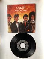 Queen : Play the Game (1980 ; NM), CD & DVD, Comme neuf, 7 pouces, Envoi, Single