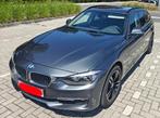 BMW 318d, perfecte staat, weinig KM, Auto's, Automaat, Achterwielaandrijving, 1995 cc, 4 cilinders