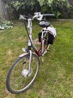 Giant elektrische damesfiets voor handige persoon, Fietsen en Brommers, Elektrische fietsen, Ophalen, Gebruikt, Giant