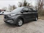 Ford Transit Custom // L2 // Automaat // Adaptieve Cruise C, Stof, Bedrijf, Diesel, 1996 cc