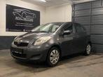 Toyota Yaris 1.0 Benzine 92.000 KM 2010*AIRCO*, Auto's, Toyota, Voorwielaandrijving, Stof, Zwart, 5 deurs