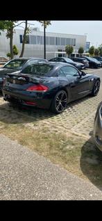 Auto Bmw z4 2.0 benzine model e89 lifting led, Ophalen