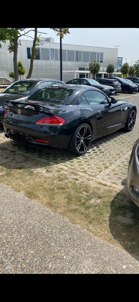 Auto Bmw z4 2.0 benzine model e89 lifting led, Auto diversen, Overige Auto diversen, Ophalen