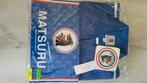 Judopak Matsuru NIEUW!!, Ophalen of Verzenden, Nieuw