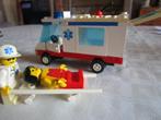 Lego 6666, Ophalen of Verzenden, Gebruikt, Complete set, Lego
