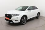 (1YLZ545) DS DS7 Crossback, Auto's, Automaat, Gebruikt, Euro 6, Wit