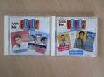 ELVIS PRESLEY = DOUBLE FEATURES-MUZIEK UIT 6 FILMS OP 2 CD'S, Cd's en Dvd's, Ophalen of Verzenden, 1960 tot 1980, Zo goed als nieuw