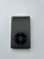 ipod classic 120gb à réparer/pièces, TV, Hi-fi & Vidéo, 40 GB et plus, Noir, Ne fonctionne pas, Classic