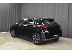 Opel Corsa GS - 2 jaar garantie, USB, Zwart, 5 deurs, Corsa