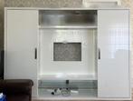 Tv/salon kast (WEBA), Ophalen, Gebruikt, 200 cm of meer, 150 tot 200 cm