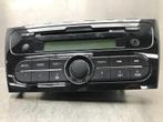 RADIO Mitsubishi Space Star (A0) (01-2012/-) (8701A621), Gebruikt, Mitsubishi