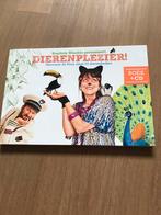 Kapitein Winokio Dierenplezier, Ophalen of Verzenden, Zo goed als nieuw